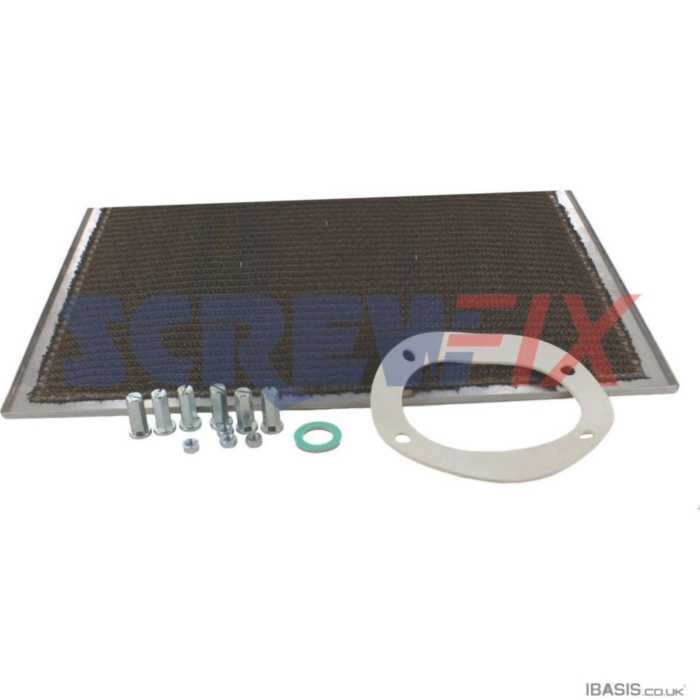 Image of Ideal Heating 176354 60/80Kw Burner Kit 