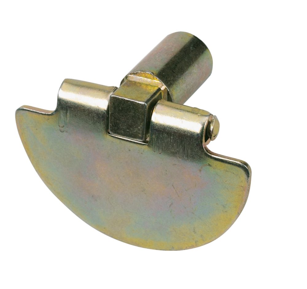 Image of Bailey 3/4" Drop Scraper 