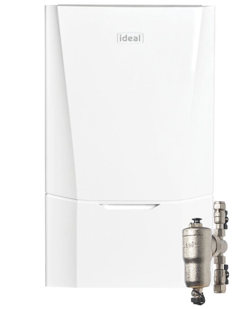 Image of Ideal Heating Vogue Max Combi 26 Gas Combi Boiler 