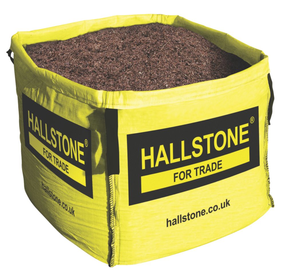 Image of Hallstone Compost 500Ltr 