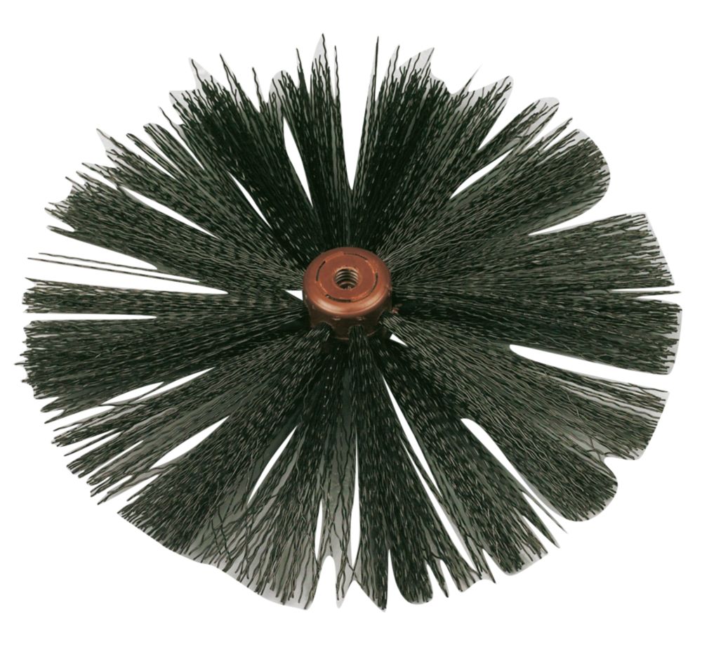 Image of Bailey 3/4" Chimney Brush 