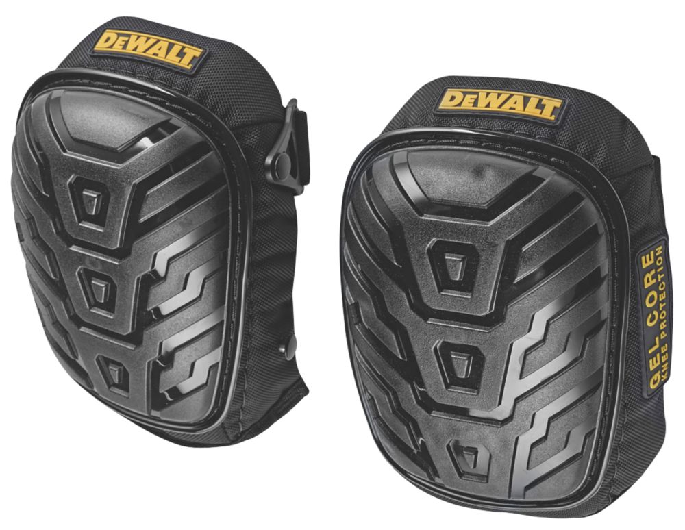 Image of DeWalt Gel Core Knee Pads 