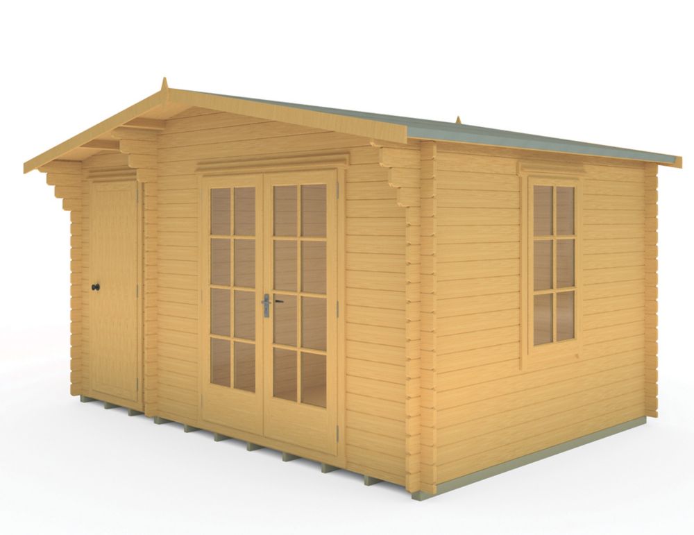 Image of Shire Bourne 14' x 10' 