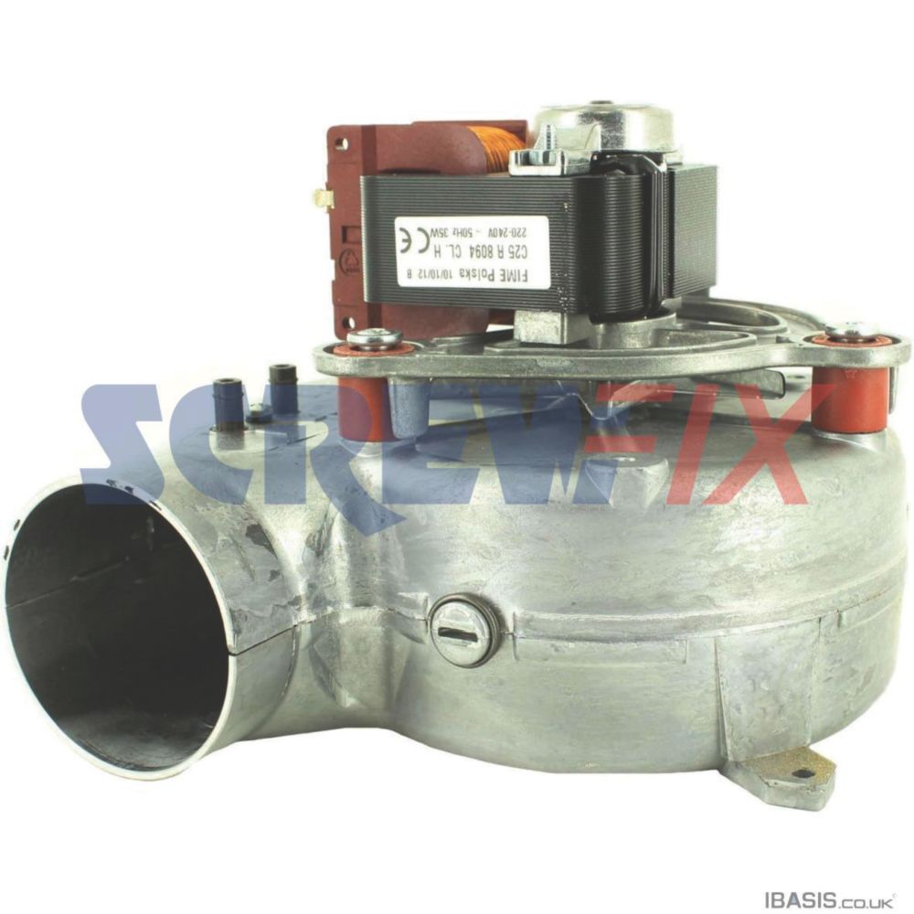 Image of Worcester Bosch 87161056520 Fan 