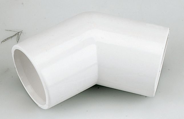 Image of FloPlast Bends 135 