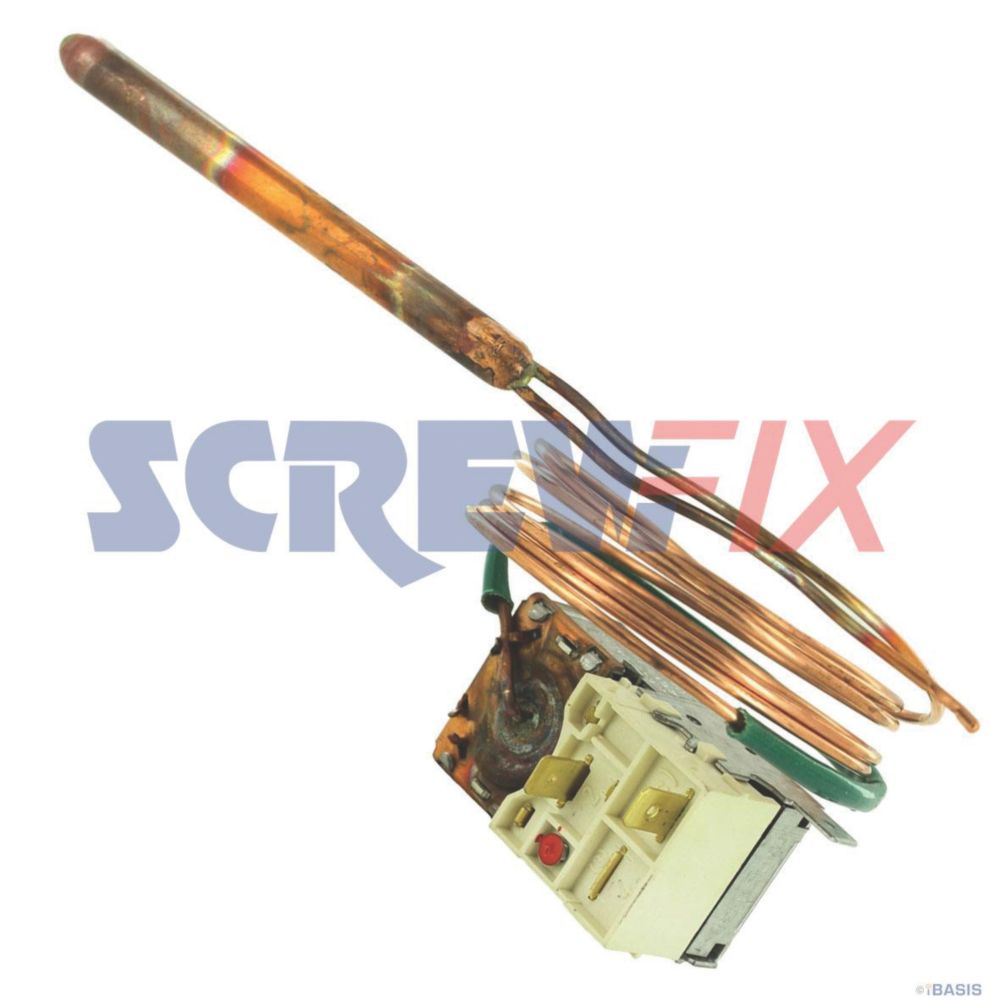 Image of Worcester Bosch 87161423130 T/STAT DHW K36-P1340-000 