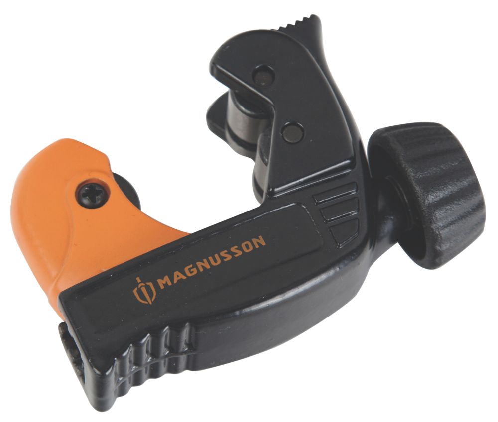Image of Magnusson 3-28mm Manual Multi-Material Pipe Cutter 