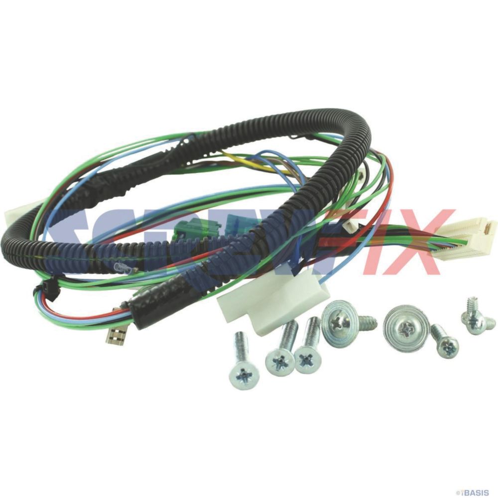 Image of Worcester Bosch 87161035140 HARNESS MAIN 
