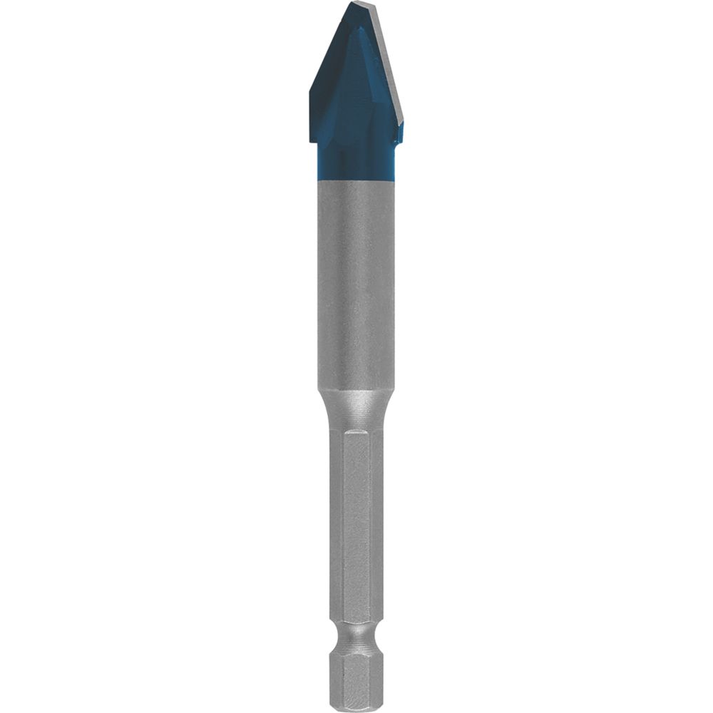 Image of Bosch Expert HEX-9 Hard Ceramic Tile Drill Bit 12mm 