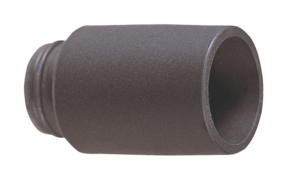 Image of Makita 122652-8 Dust Nozzle Assembly 