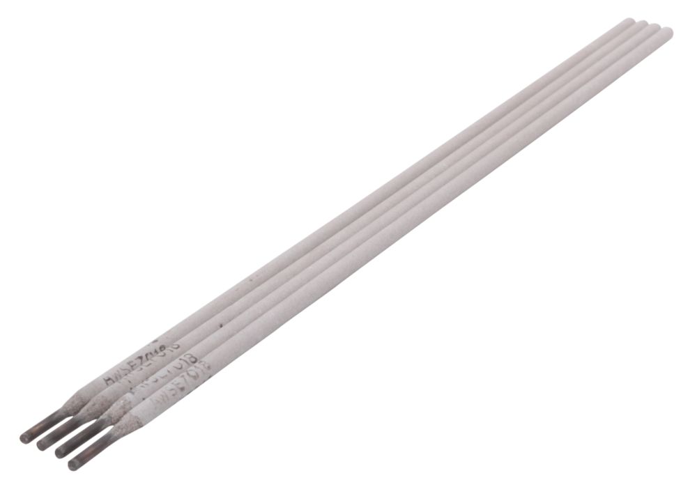 Image of IMPAX E6013 2.5 Welding Electrodes 2.5mm x 350mm 2.5kg 
