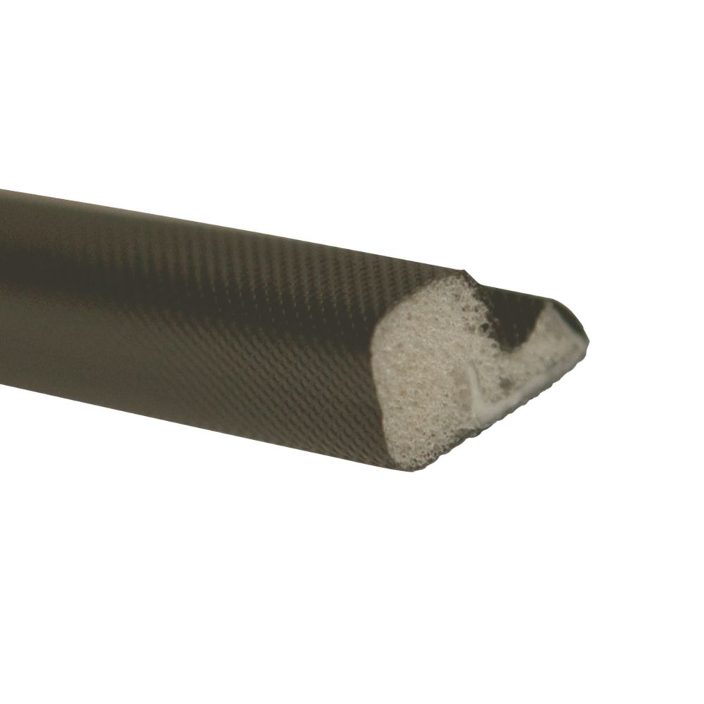 Image of Schlegel AQ63 Window & Door Seal Bronze 6m 