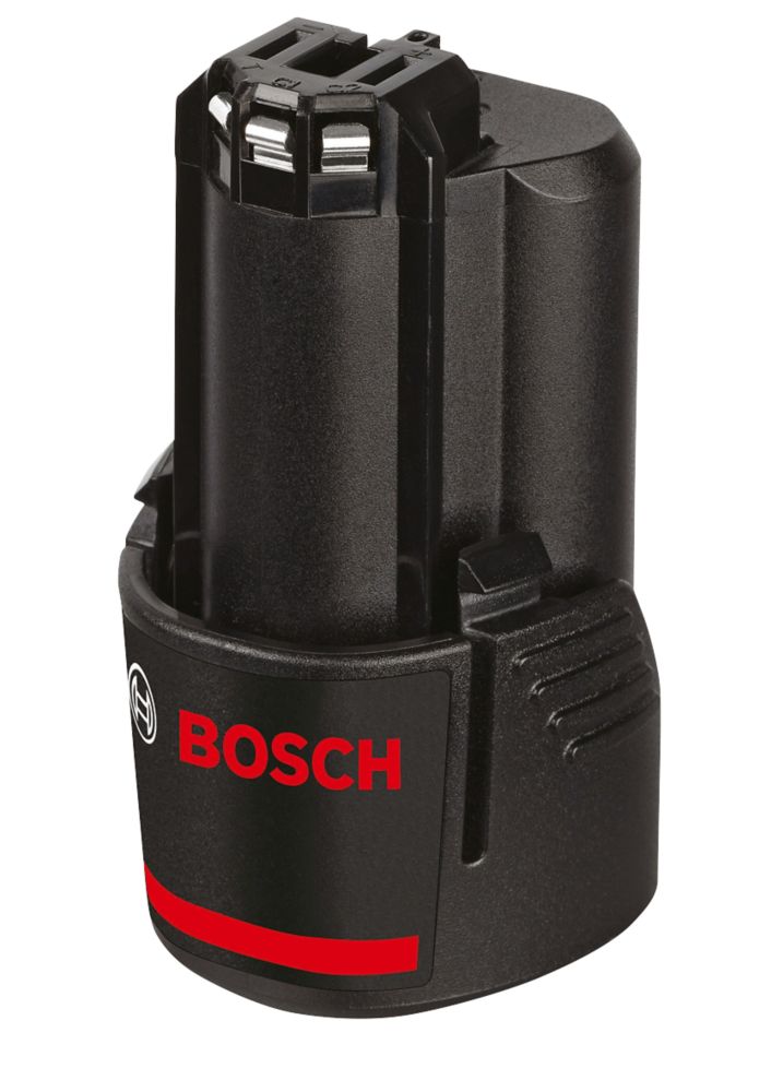 Image of Bosch GBA 12V 2.0Ah Li-Ion Coolpack Battery 