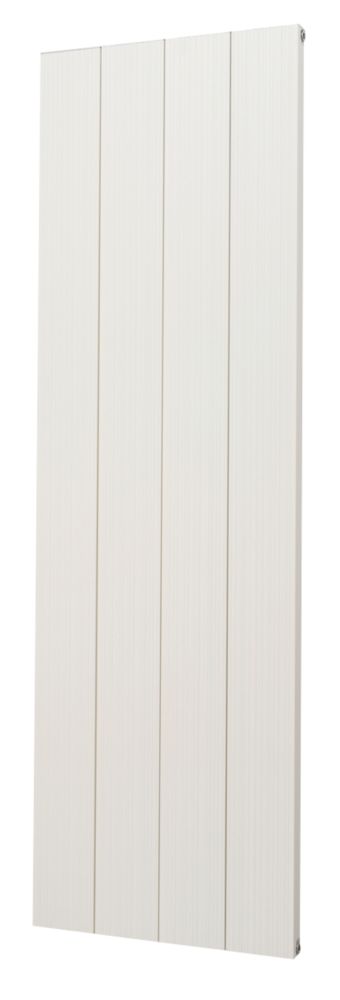 Image of Ignite Radiator 1800mm x 558mm White 4385BTU 