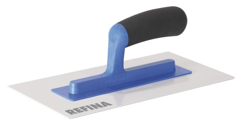 Image of Refina Flexible Plastic Trowel 11" 