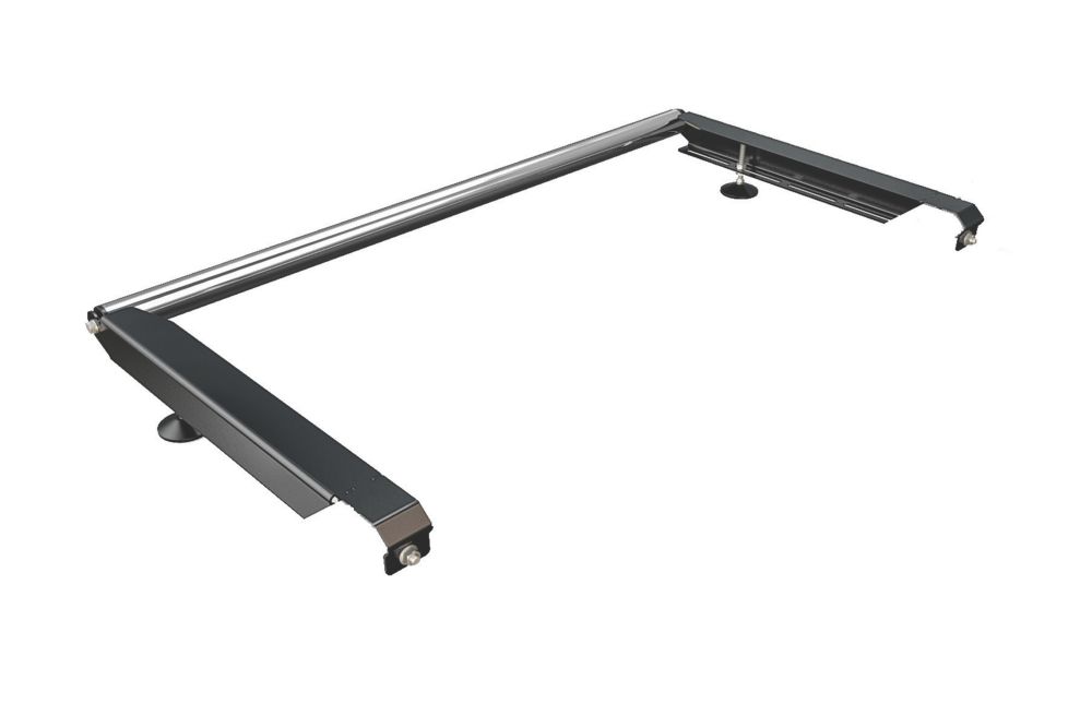 Image of Van Guard VGR-31 Toyota ProAce City 2020 on ULTI Bar Rear Roller 992mm 