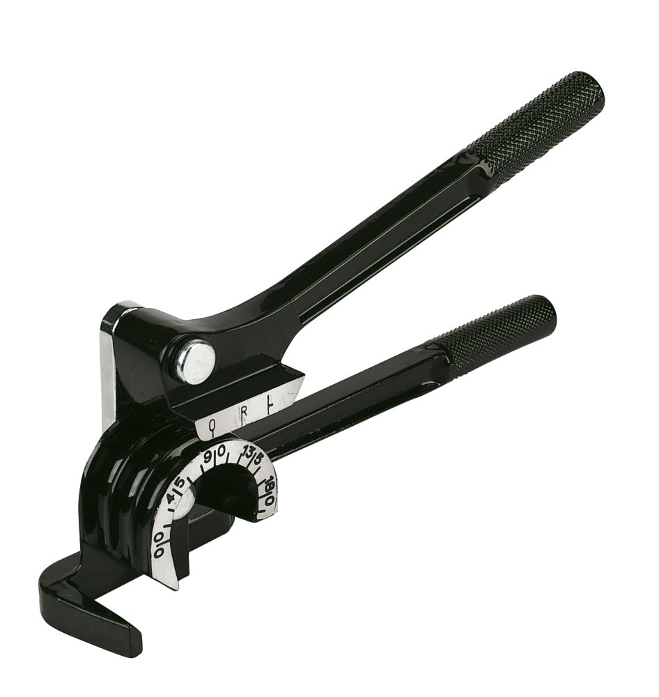 Image of Lever Tube Bender 6, 8 & 9mm 