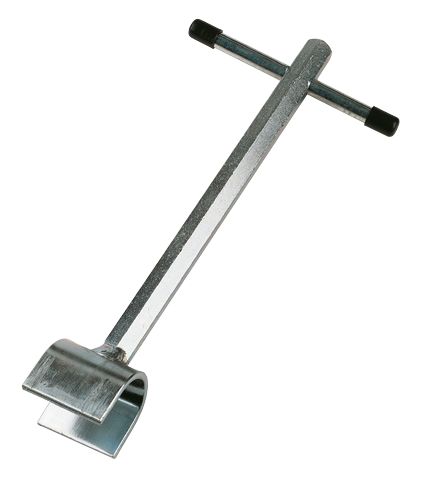 Image of Monument Tools Stopcock Key 250mm 