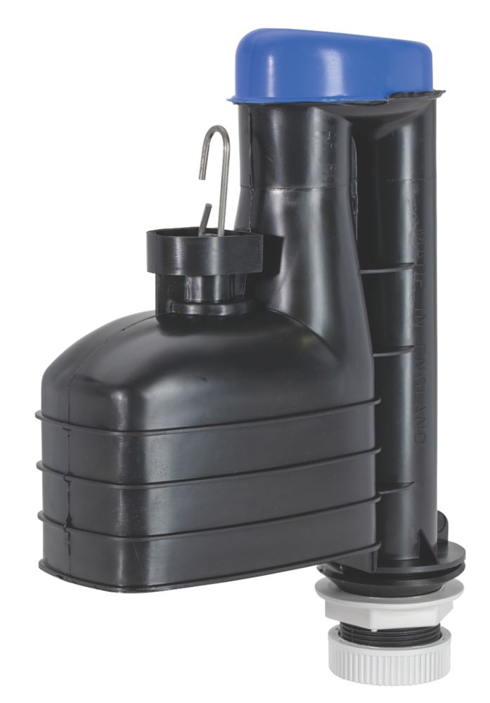 Image of Flomasta Dual-Flush Siphon 95mm 