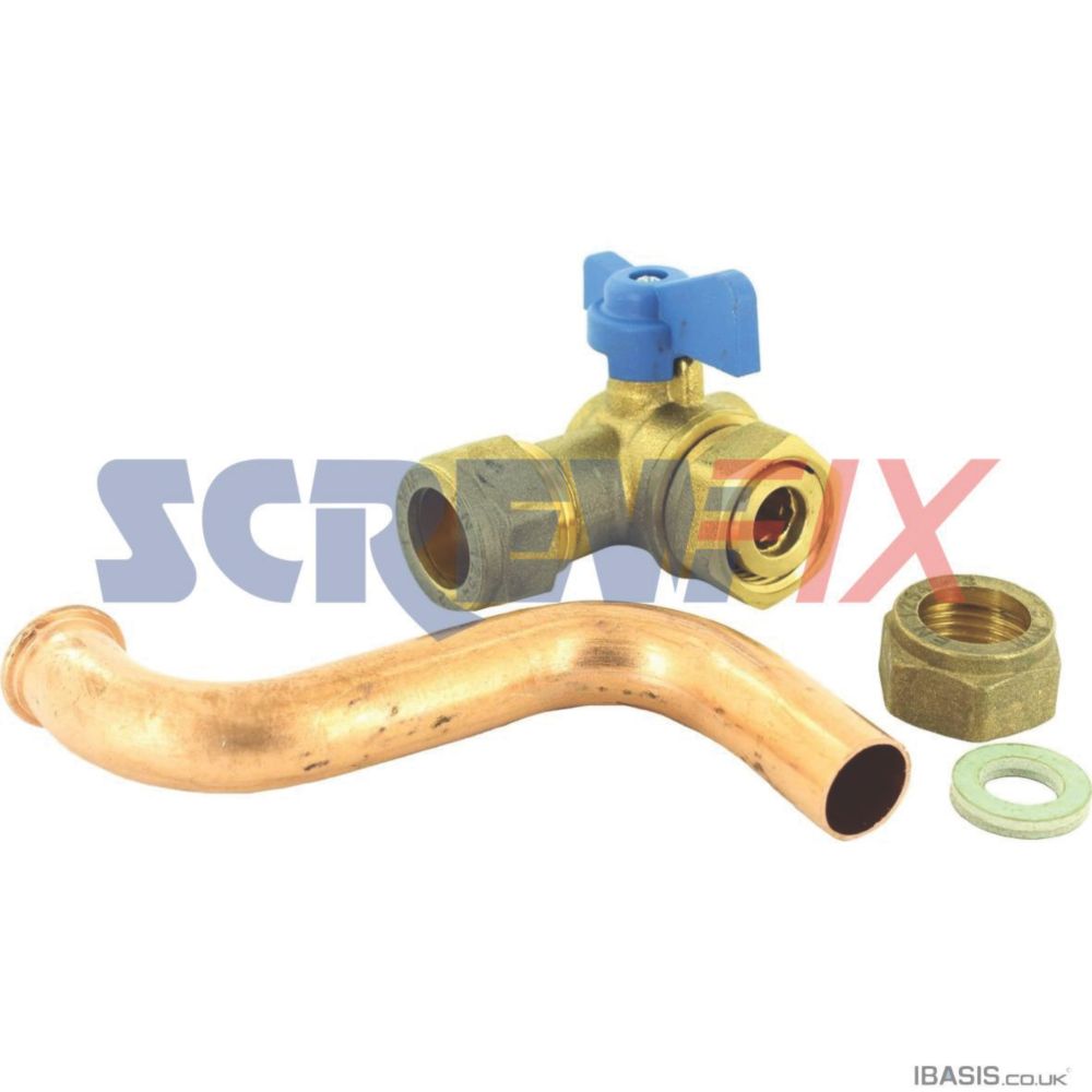 Image of Ideal Heating 175924 DHW Pack 