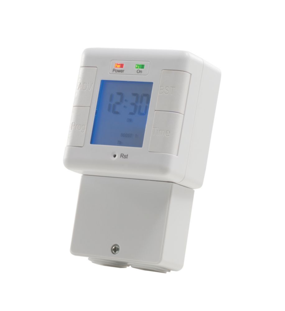 Image of LAP Digital Immersion Timer 