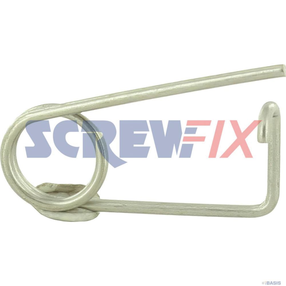 Image of Worcester Bosch 871860117A0 LOCK CLIP 