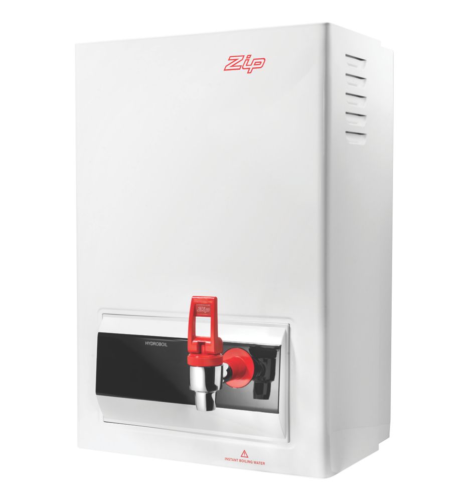 Image of Zip HydroBoil HS003 Wall-Mounted Beverage Boiler 1.4kW 3Ltr 