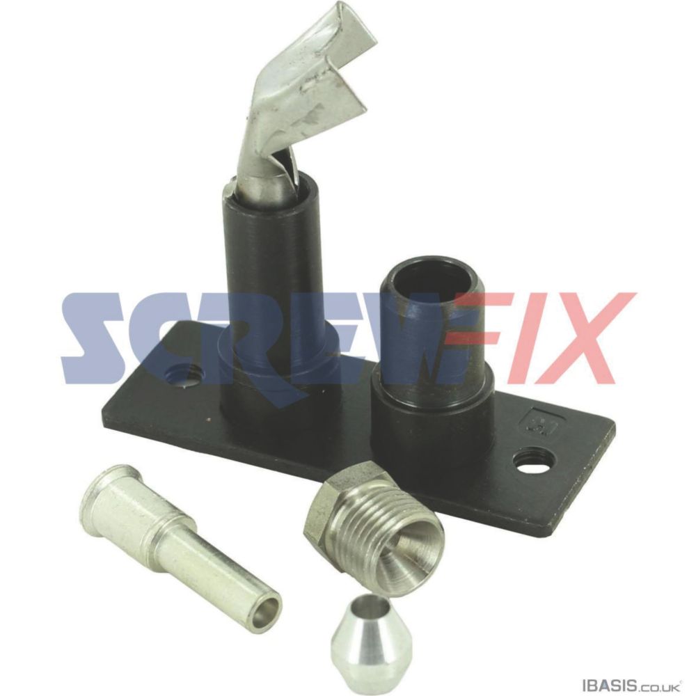 Image of Ideal Heating 077105 40-100 Pilot Bnr/Inj/Fxg.CX 