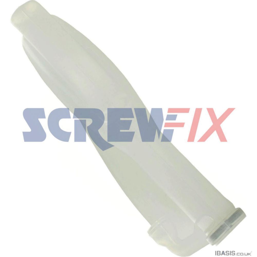 Image of Worcester Bosch 8718600611 Siphon 