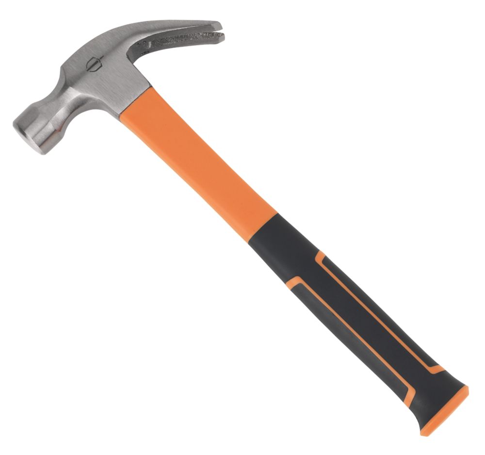 Image of Magnusson Claw Hammer 20oz 