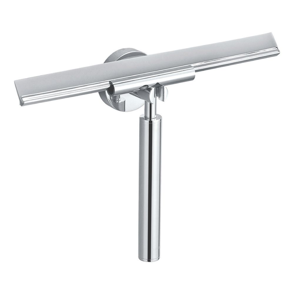 Image of Aqualux Perth Shower Wiper 300mm 