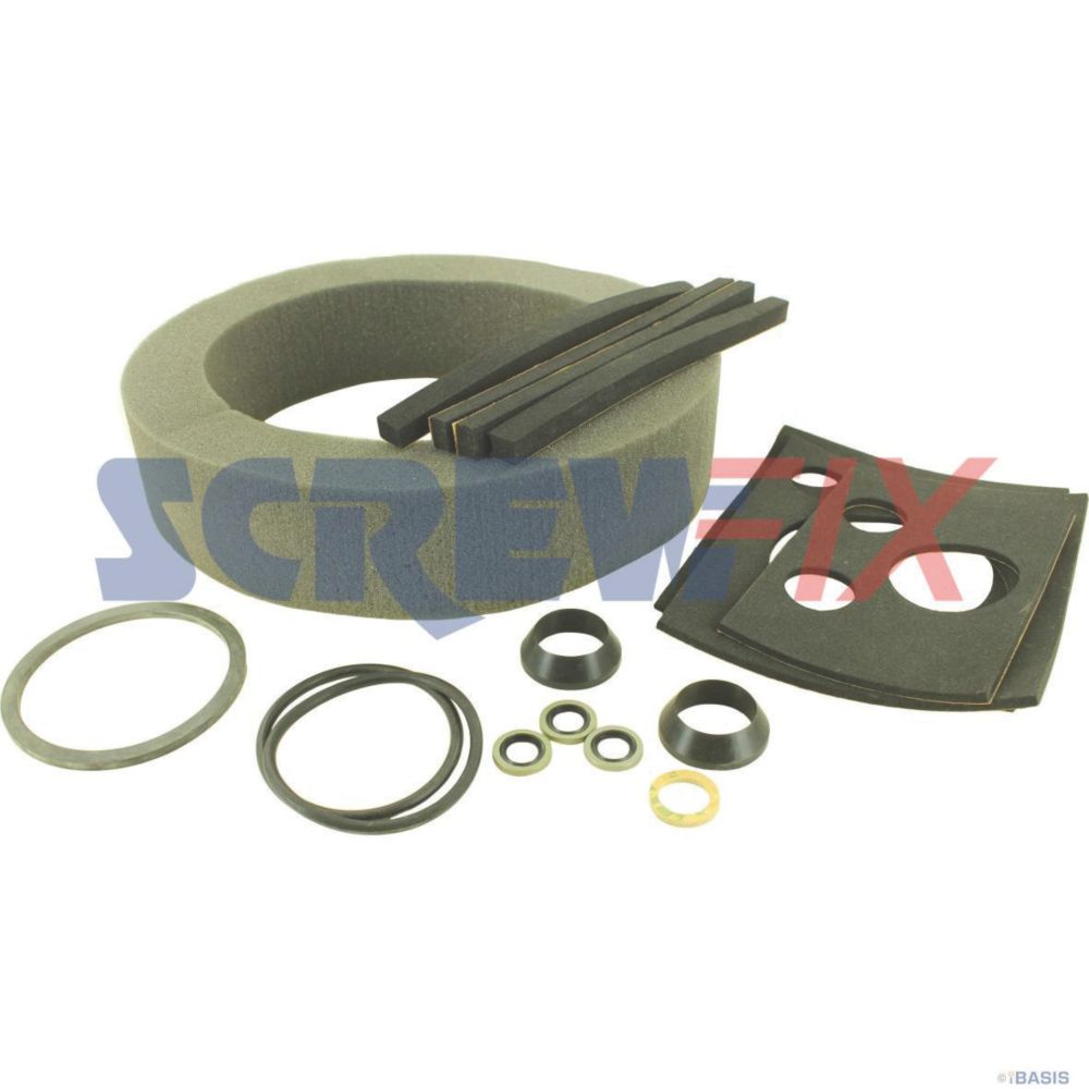 Image of Ideal Heating 176253 MODULE GASKET KIT 