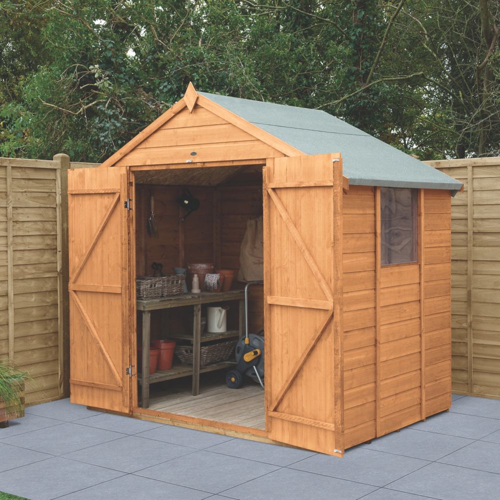 Image of Forest Delamere 7' x 5' 