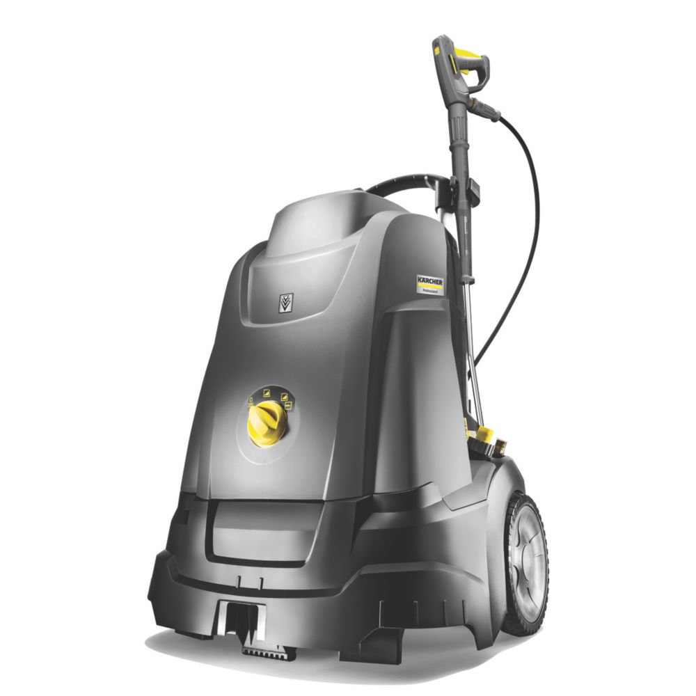 Image of Karcher Pro HDS 5/11 165bar Electric Hot Water Pressure Washer 2.2kW 240V 
