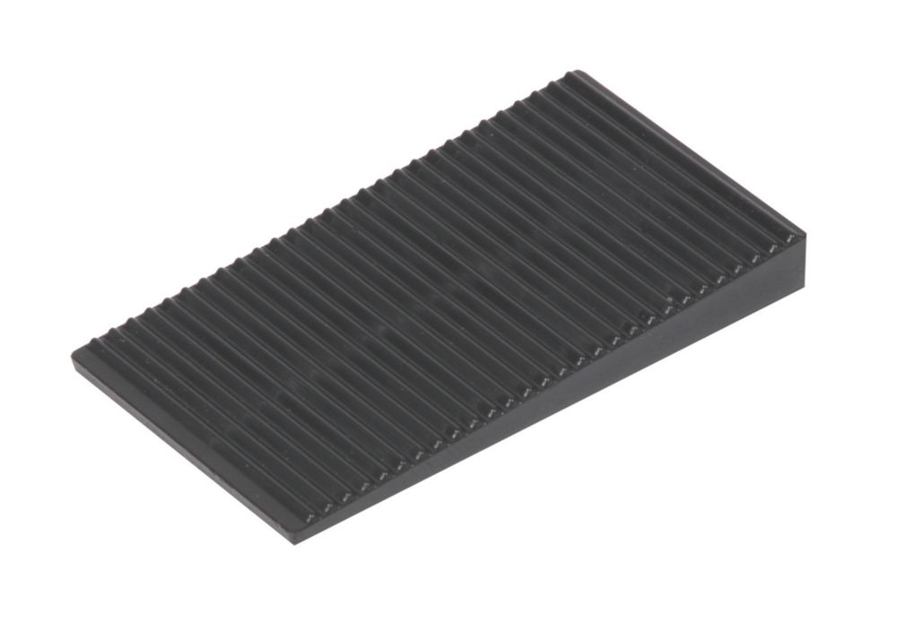 Image of Vitrex Laminate & Wood Flooring Spacers 30 Pack 