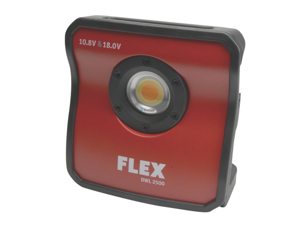 Image of Flex DWL2500 10.8 / 18V Li-Ion Cordless LED Light - Bare 