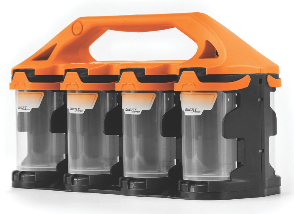 Image of Organiser Bin Storage System 