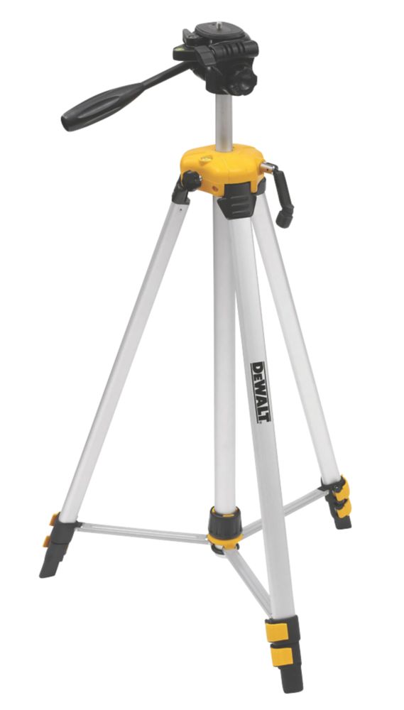 Image of DeWalt DE0881T-XJ Tripod 1.84m 