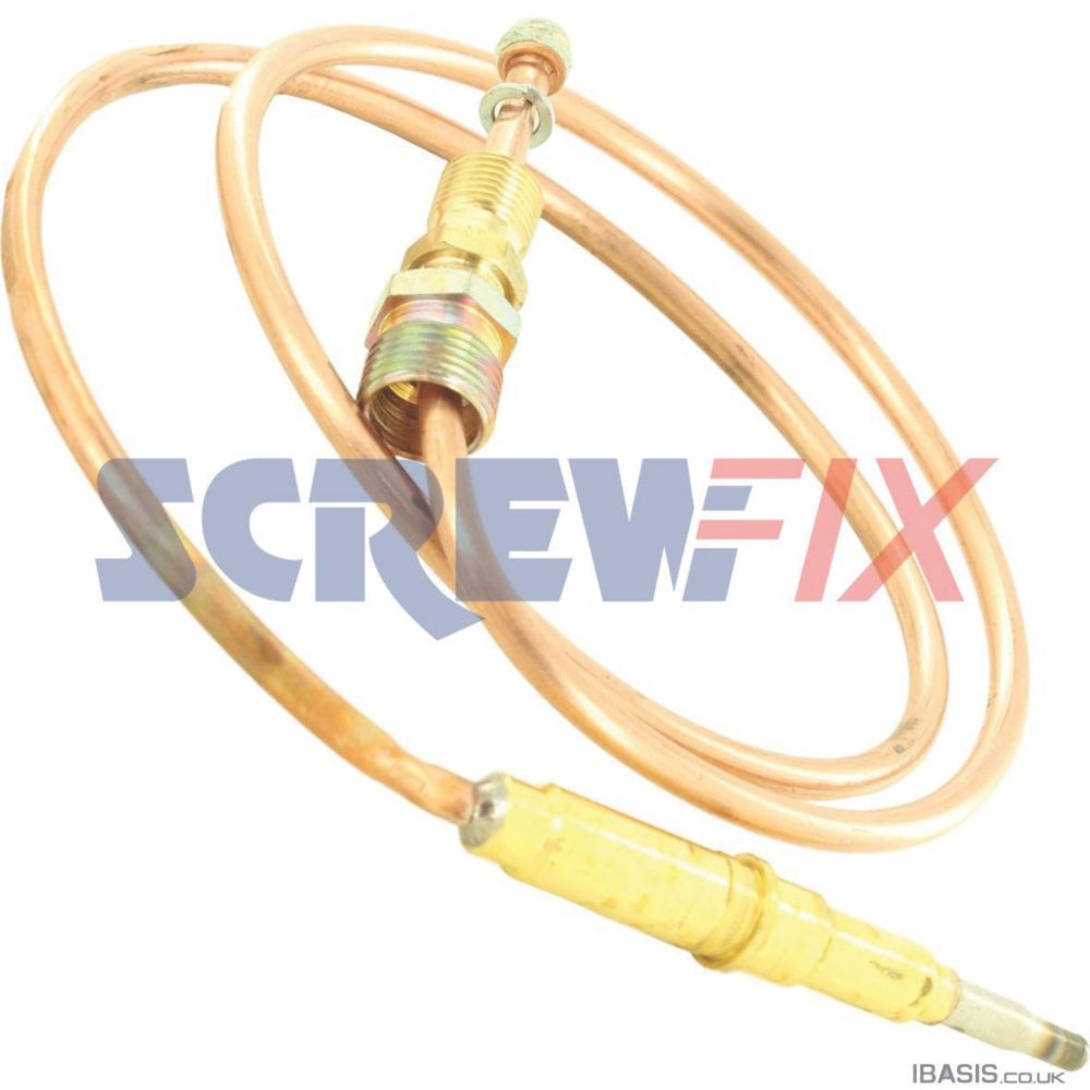 Image of Glow-Worm S900000 Thermocouple 