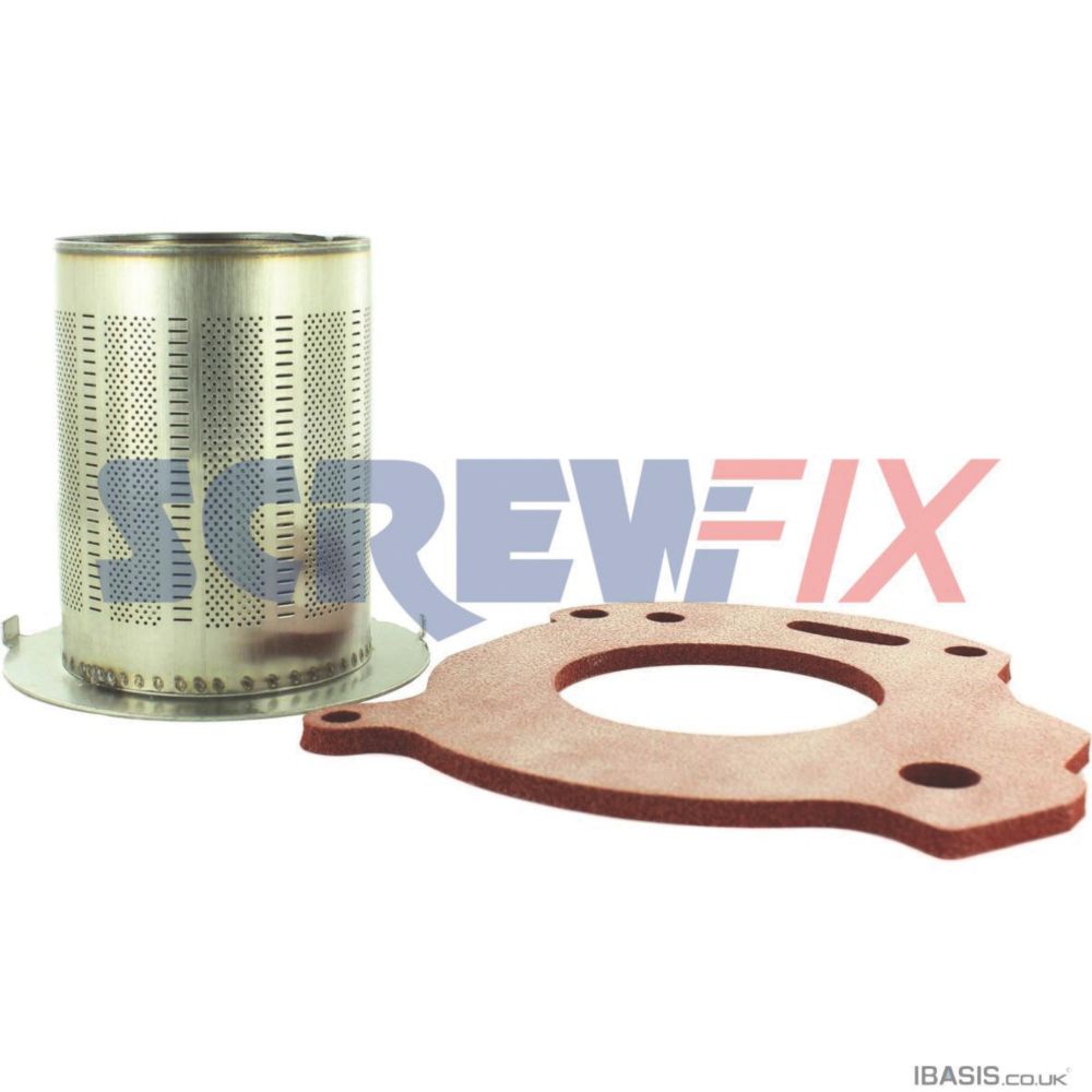 Image of Worcester Bosch 87181206190 Burner 