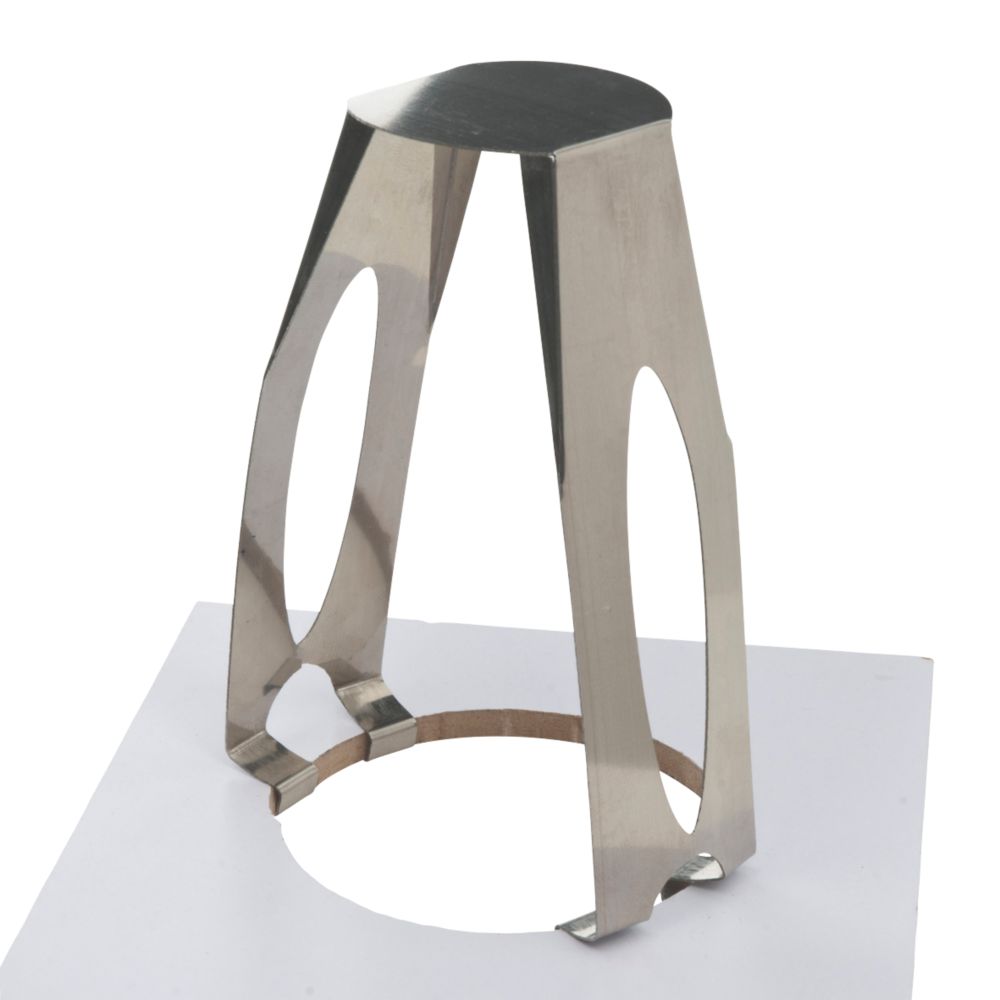 Image of Recessed Downlight Insulation Guard 125mm 3 Pack 