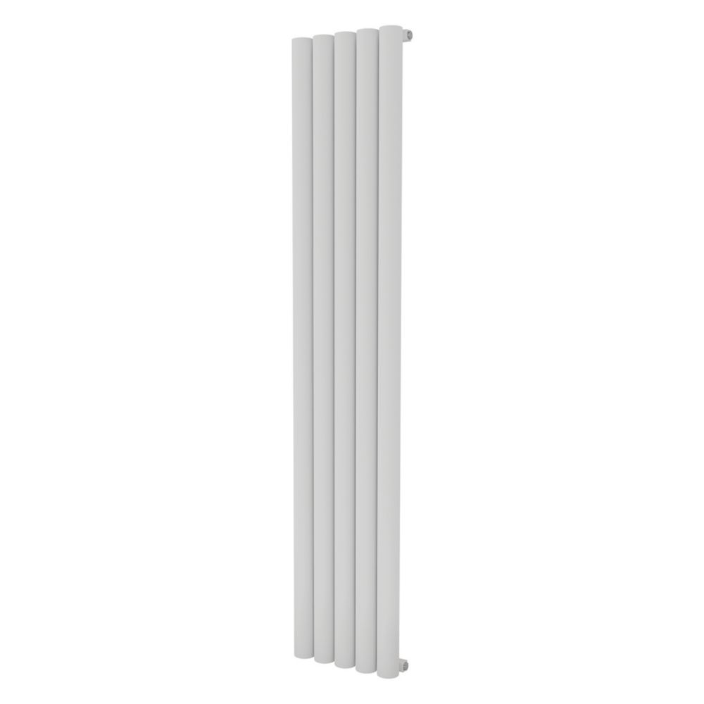 Image of Ximax William Designer Radiator 1800mm x 345mm White 3205BTU 