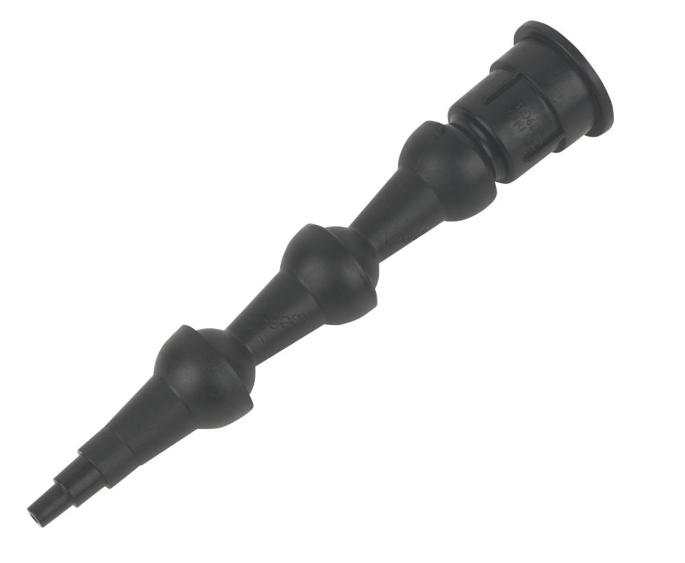 Image of Reech Flexible Silicone & Caulking Nozzles 2 Pack 