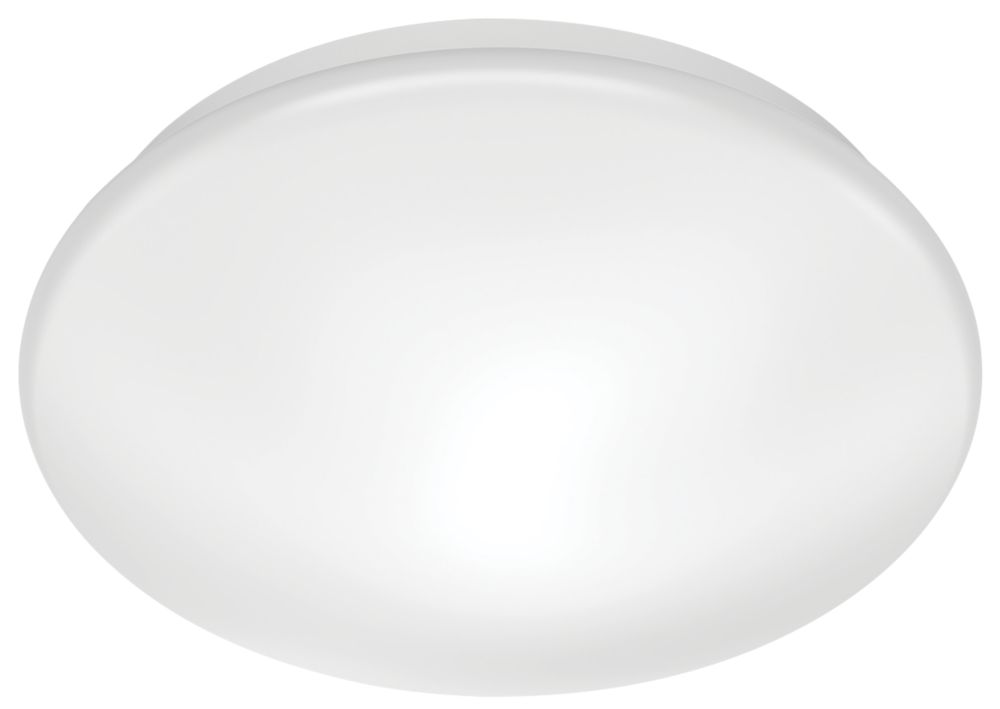 Image of Philips Moire LED Functional Ceiling Light White 17W 1700lm 
