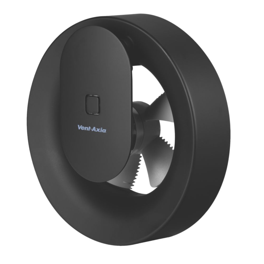 Image of Vent-Axia Svara/496711 100mm 