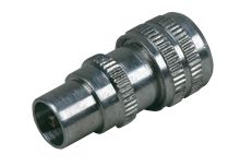 Image of Labgear F-Plug Coaxial Plug 10 Pack 