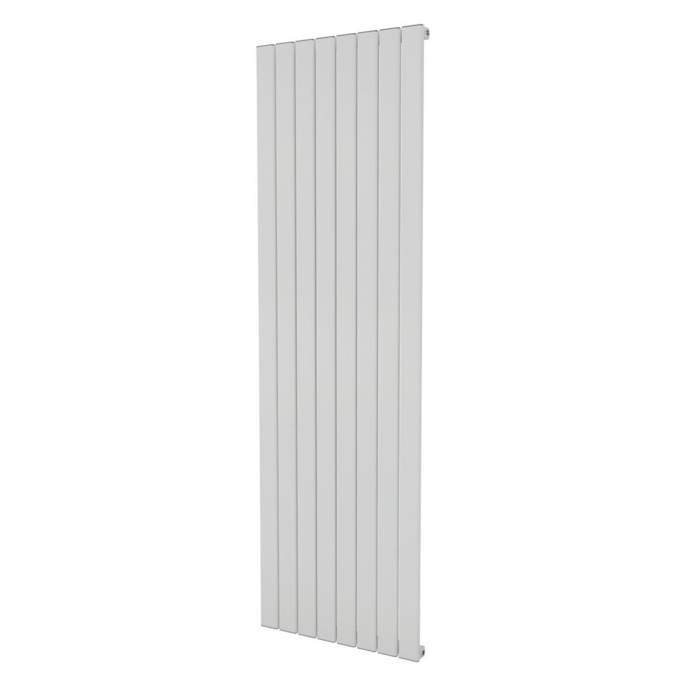 Image of Ximax Edward Designer Radiator 1800mm x 555mm White 3744BTU 