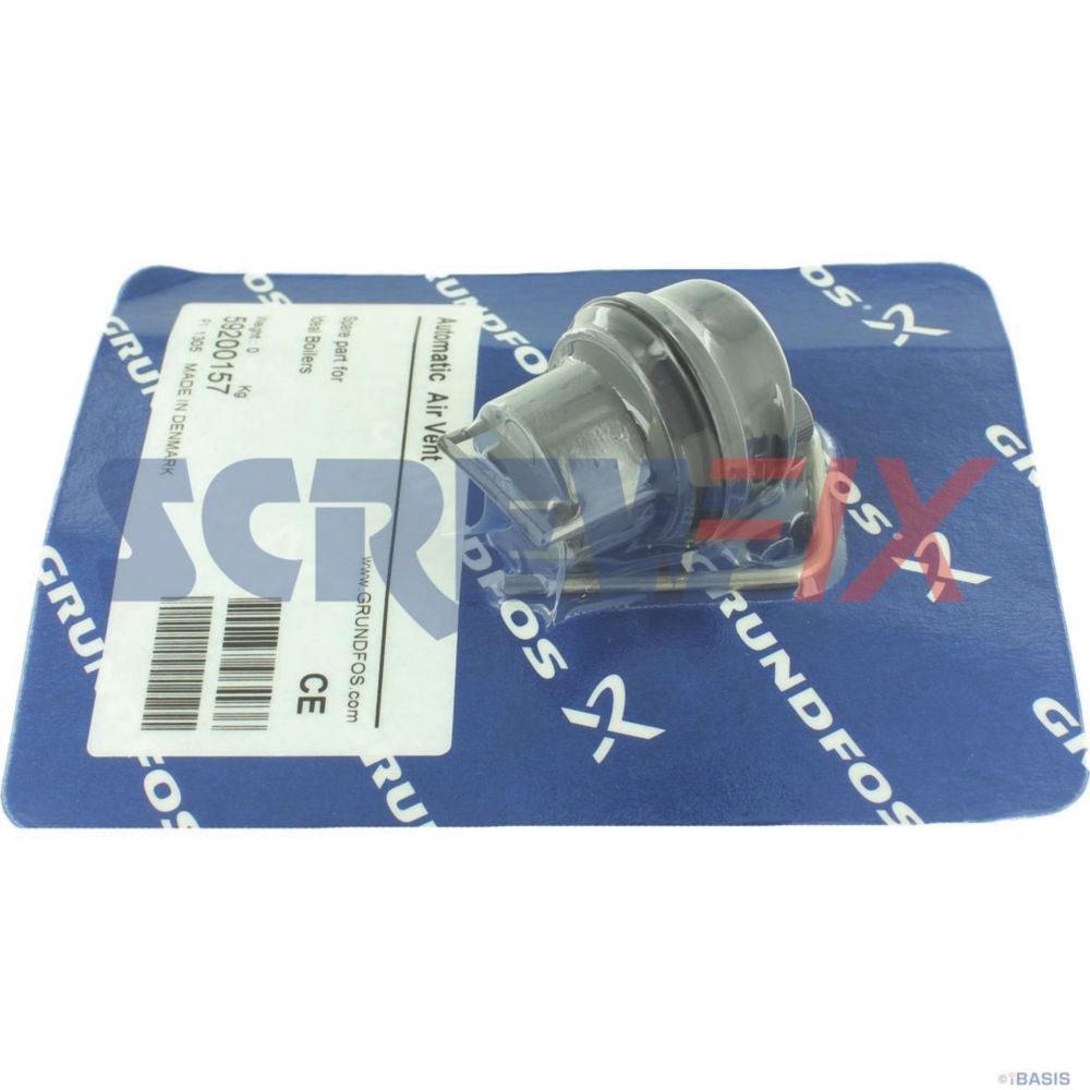 Image of Ideal Heating 174894 AIR VENT 