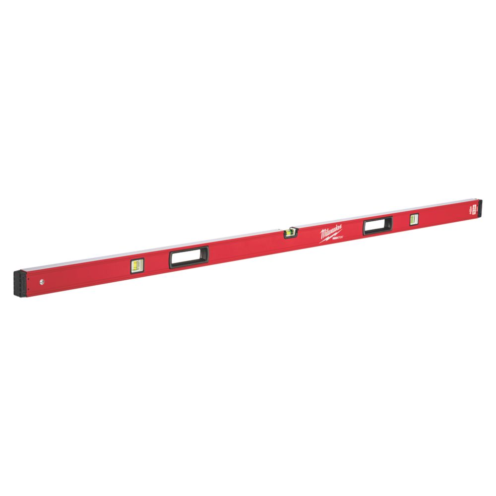 Image of Milwaukee Redstick Backbone Spirit Level 70" 