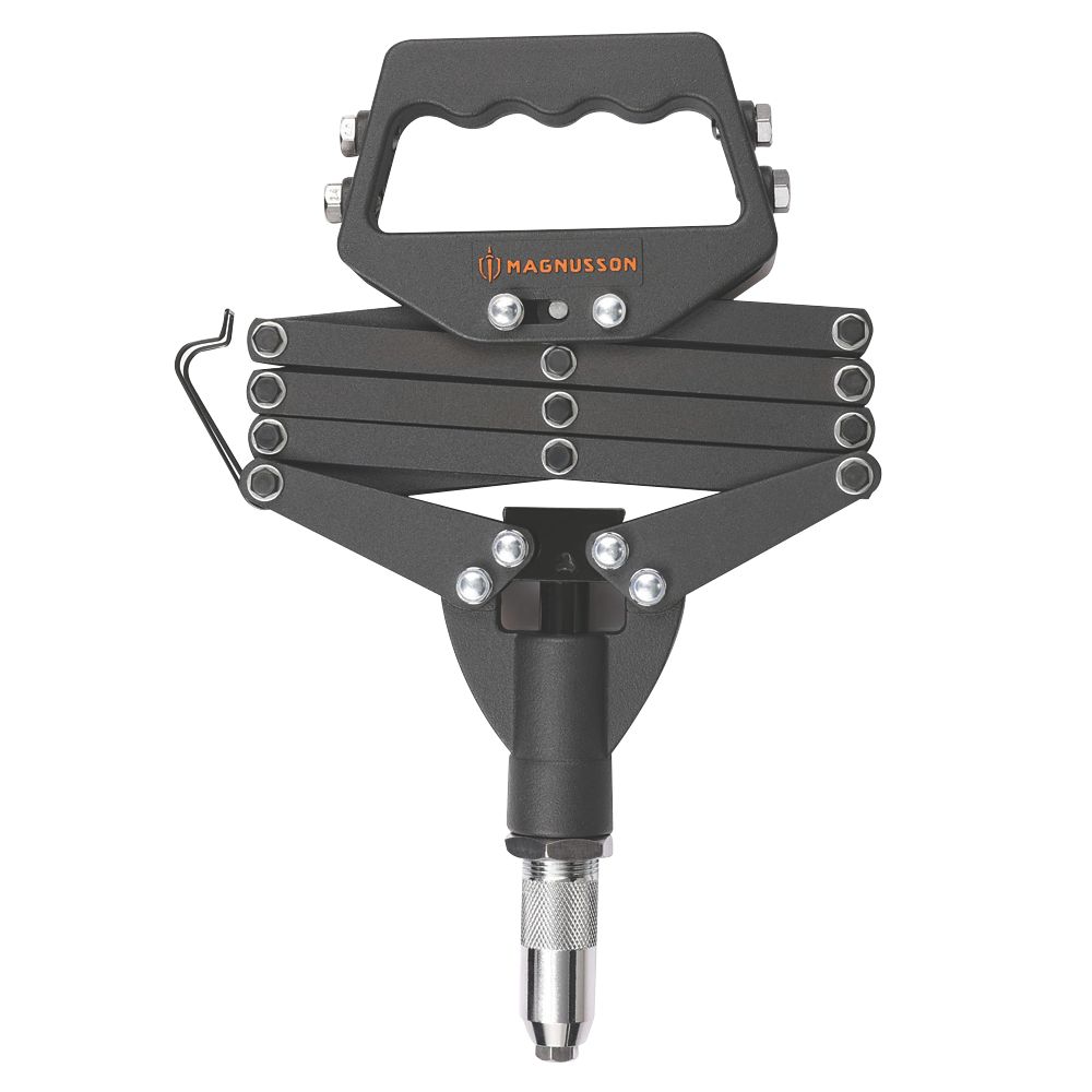 Image of Magnusson Lazy Tong Riveter 13 1/2" 